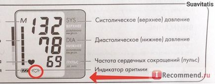 A & amp; d medicale ua-777 tonometru automat - «tonometru și medicale - manual de instrucțiuni