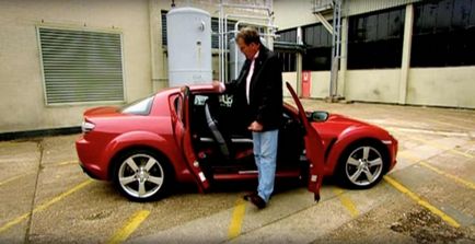 Top gear (top gir) 3 sezonul 5 serii de ceas online în rusă