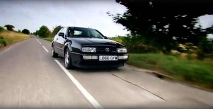 Top gear (top gir) 3 sezonul 5 serii de ceas online în rusă