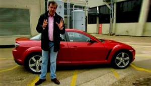 Top gear (топ гир) 3 сезон 5 серія дивитися онлайн російською мовою