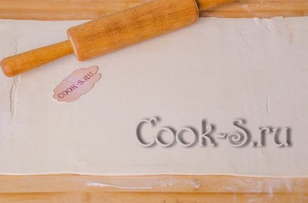 Торт поліно - рецепт з фото крок за кроком в домашніх умовах