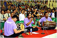 Thai Muay Thai Tradiții