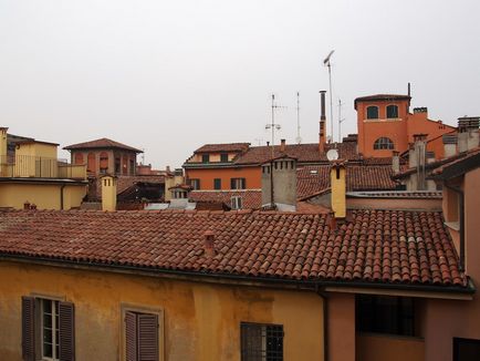 Trei zile la Bologna, sfat de la chvm2006 turistice
