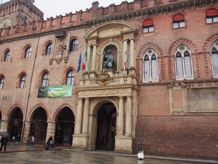 Trei zile la Bologna, sfat de la chvm2006 turistice