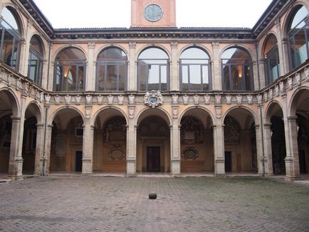 Trei zile la Bologna, sfat de la chvm2006 turistice