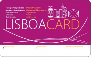 Card de carte lisboa (card lishboa), mylisbon