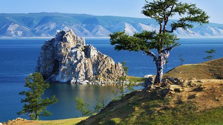 Baikal minunat cum să economisiți bani într-o călătorie