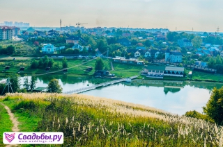 Садиба ромашково, весілля в ромашково, готель ромашково, ресторан ромашково