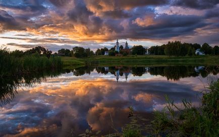 Садиба Хмеліта, адреса, фото, опис