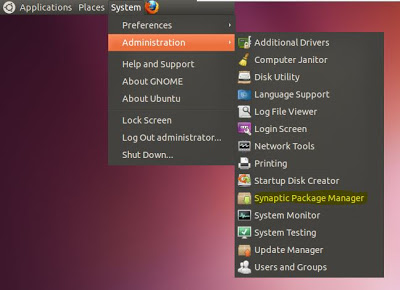 Instalarea și configurarea cactuselor pe ubuntu - este ușor