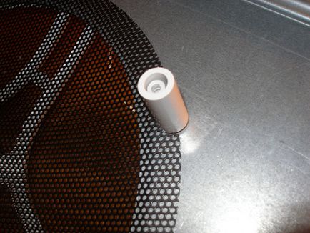 Telepítés egy nagy rajongója a házban, hogy a legjobb hely modding (telepítés) Telepítés egy nagy rajongója a házban, a legjobb hely modding