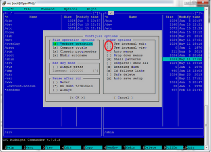 Instalarea lămpii (apache, mysql, php) pe debian 7