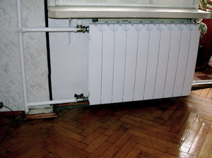 Instalarea radiatoarelor de încălzire alegerea firmei, prețul lucrării, costul instalării în apartament