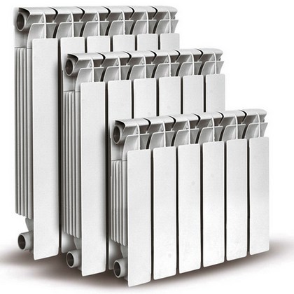 Szerelése radiátorok Vlagyivosztok vízvezetékszerelő megfizethető áron