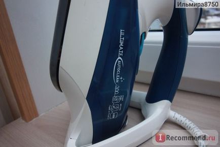 Fier de fier tefal autoclean 300 fv9430 - 