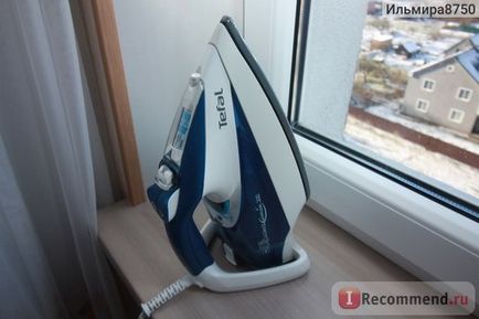 Fier de fier tefal autoclean 300 fv9430 - 