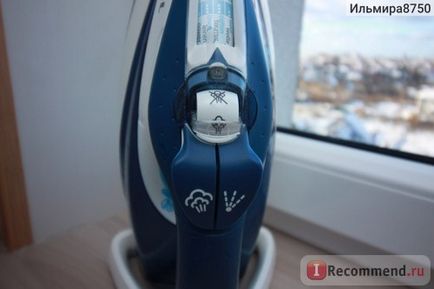 Fier de fier tefal autoclean 300 fv9430 - 