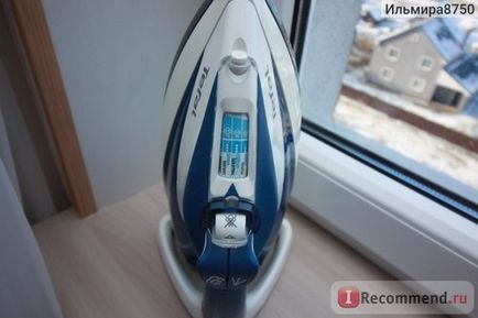 Fier de fier tefal autoclean 300 fv9430 - 