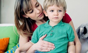Creșterea vezicii biliare în cauzele copilului, moduri de tratament - vii sănătoși