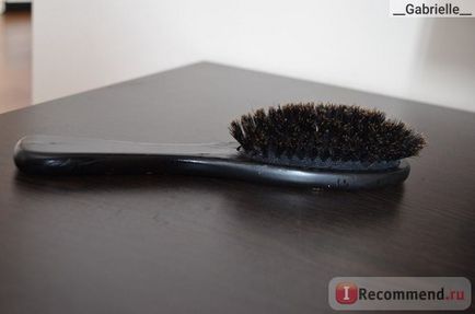 Îngrijirea părului la domiciliu (măști, peeling și t
