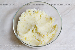 Gombóc burgonyával (recept meatless gombóc burgonya összetevők) Gombóc burgonyával