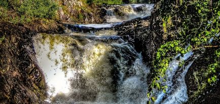 Primăvara în Karelia - un excursie la soarele de primăvară Karelia!