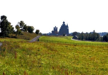 Primăvara în Karelia - un excursie la soarele de primăvară Karelia!