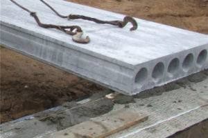 Tipuri și construcții de podele de beton interstorei ale clădirilor rezidențiale