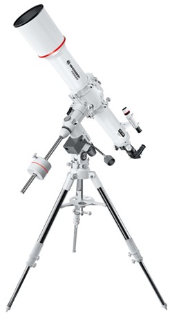 Tipuri de telescoape