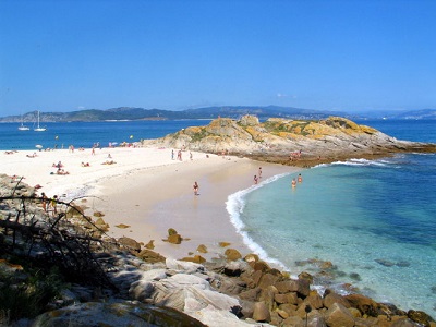 Vigo Spania - descriere, atracții turistice