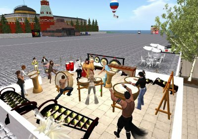 Orchestra virtuală
