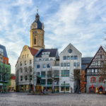 Вищу юридичну освіту в Німеччині або як отримати німецький диплом юриста