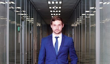 Vitaly Ponomarev cum să organizeze dezvoltarea de electronice în Rusia