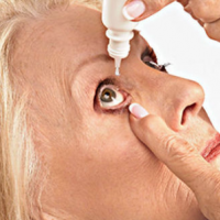 Vitaminok a szemnek (javítani látás) jobb cseppek, tabletták, áfonya