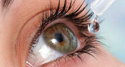 Вітаміни для очей (для поліпшення зору) які краще, в краплях, таблетках, з чорницею
