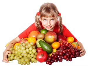 Vitaminok orrpolip gyermekeknél