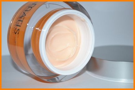 Vitamin gondozása Matis értékelés (hidratáló) Vitamin vigyázni Matis vélemények