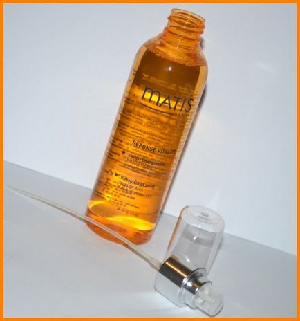 Vitamin gondozása Matis értékelés (arc) Vitamin vigyázni Matis vélemények