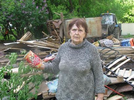 Влада Жулебіно розгромили приватний притулок для собак і приспали тварин