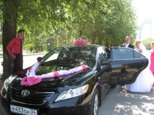 Volgograd nunta