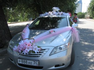 Volgograd nunta