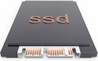 Recuperarea fișierelor de pe unități flash ssd