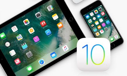 Impresii după o lună de utilizare a ios 10 plusuri și minusuri ale noii platforme Apple, știri de la