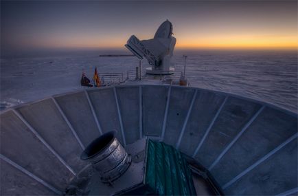 Pentru prima dată, oamenii de știință au găsit dovezi directe ale expansiunii universului