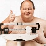 Шкода ожиріння чому і як я вирішив скинути вагу, блог про схуднення