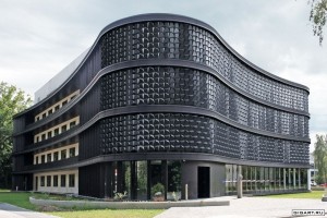 Instituții de învățământ superior pentru arhitecți și constructori, VUZBLOG