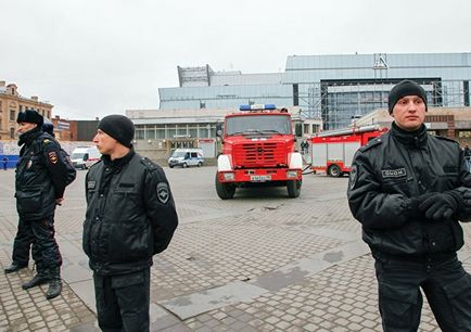 Вибух в метро санктрпетербурга