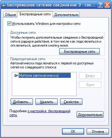 Wi-fi pentru începători sau cum se stabilește o conexiune simplă pentru un administrator de sistem