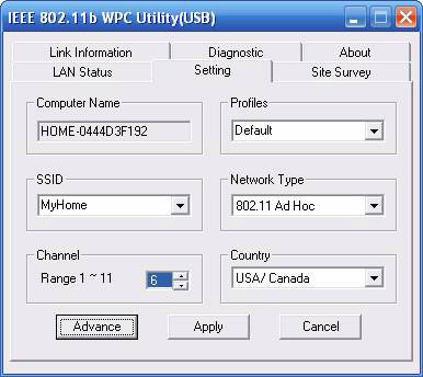 Wi-fi pentru începători sau cum se stabilește o conexiune simplă pentru un administrator de sistem