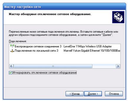 Wi-fi pentru începători sau cum se stabilește o conexiune simplă pentru un administrator de sistem